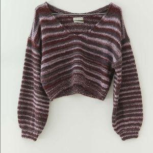 ISO Urban Outfitters Lyra in Purple